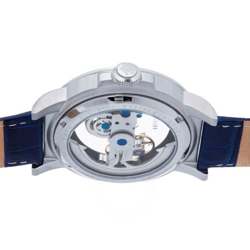 Relógio Mostrador Xander White 45 mm - Mercado de Luxo - O Maior E-Commerce de Bens, Produtos e Serviços de Luxo do Brasil.