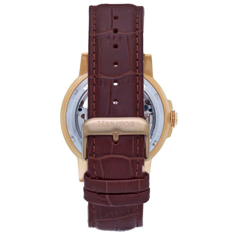 Relógio Mostrador Xander White 45 mm - Mercado de Luxo - O Maior E-Commerce de Bens, Produtos e Serviços de Luxo do Brasil.