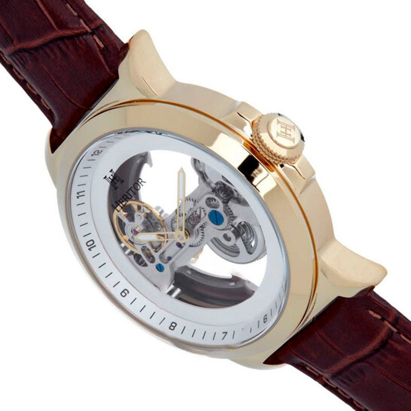 Relógio Mostrador Xander White 45 mm - Mercado de Luxo - O Maior E-Commerce de Bens, Produtos e Serviços de Luxo do Brasil.