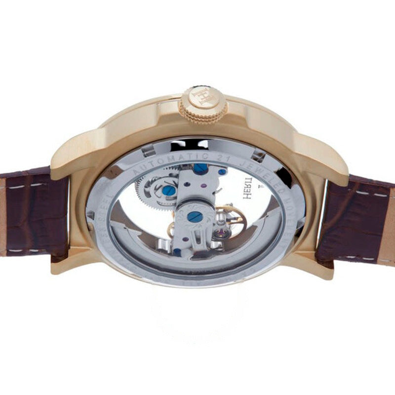 Relógio Mostrador Xander White 45 mm - Mercado de Luxo - O Maior E-Commerce de Bens, Produtos e Serviços de Luxo do Brasil.