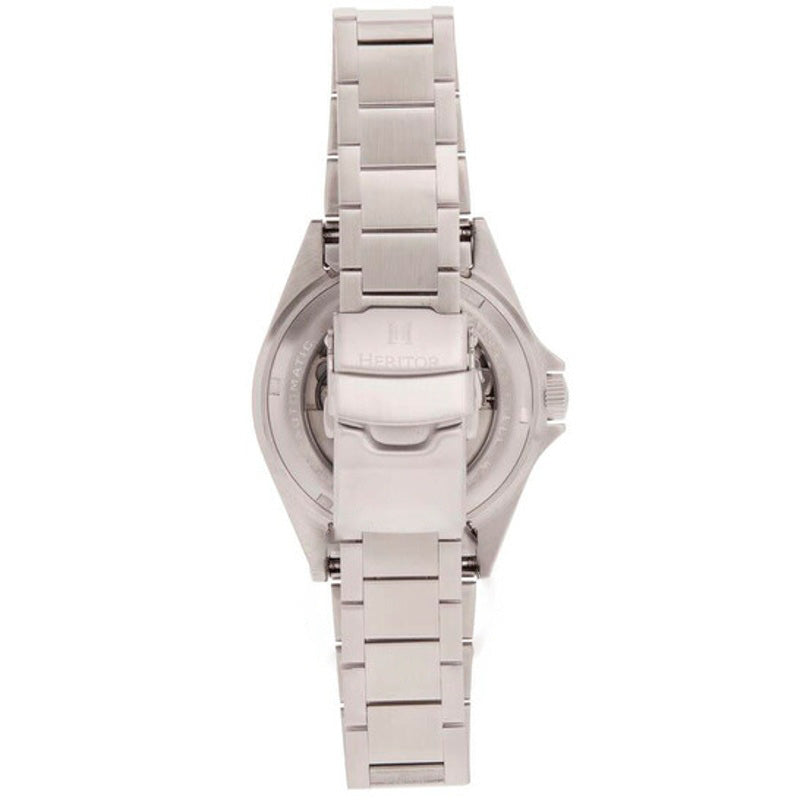 Relógio Calder Black Dial 40 mm - Mercado de Luxo - O Maior E-Commerce de Bens, Produtos e Serviços de Luxo do Brasil.