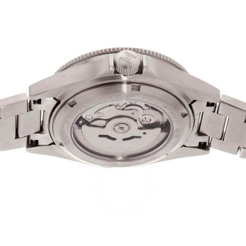 Relógio Calder Black Dial 40 mm - Mercado de Luxo - O Maior E-Commerce de Bens, Produtos e Serviços de Luxo do Brasil.