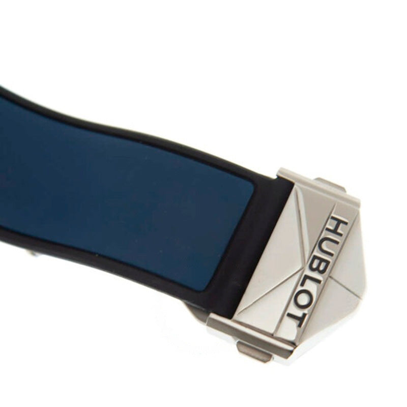Relógio Big Bang Sang Bleu II Cronógrafo de Titânio Automático Mostrador Azul 45 mm - Mercado de Luxo - O Maior E-Commerce de Bens, Produtos e Serviços de Luxo do Brasil.