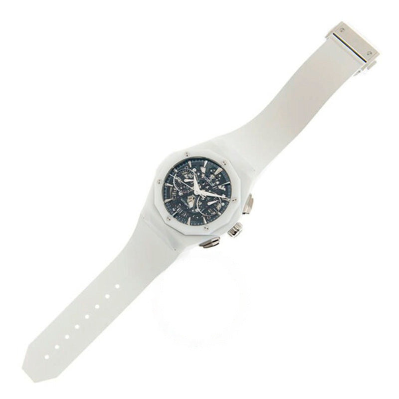 Relógio Classic FusionAaerofusion Orlinski Cronógrafo Automático 45 mm - Mercado de Luxo - O Maior E-Commerce de Bens, Produtos e Serviços de Luxo do Brasil.