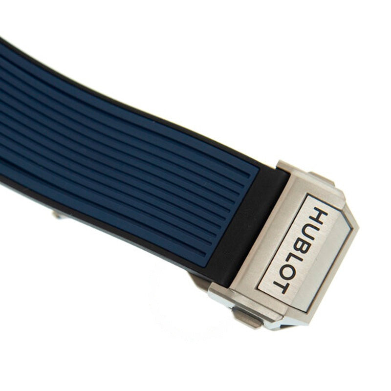 Relógio Big Bang Unico Titanium Flyback Cronógrafo Automático 45 mm - Mercado de Luxo - O Maior E-Commerce de Bens, Produtos e Serviços de Luxo do Brasil.