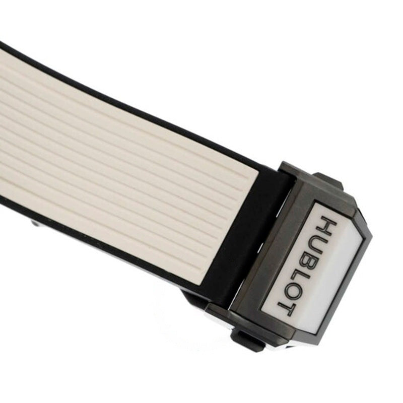 Relógio Big Bang Unico Cronógrafo Automático de Cerâmica Branca 42 mm - Mercado de Luxo - O Maior E-Commerce de Bens, Produtos e Serviços de Luxo do Brasil.