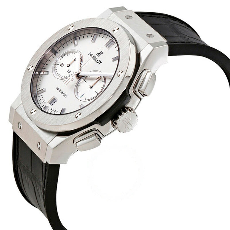 Relógio Cronógrafo Classic Fusion Automático Mostrador Opalino 42 mm - Mercado de Luxo - O Maior E-Commerce de Bens, Produtos e Serviços de Luxo do Brasil.