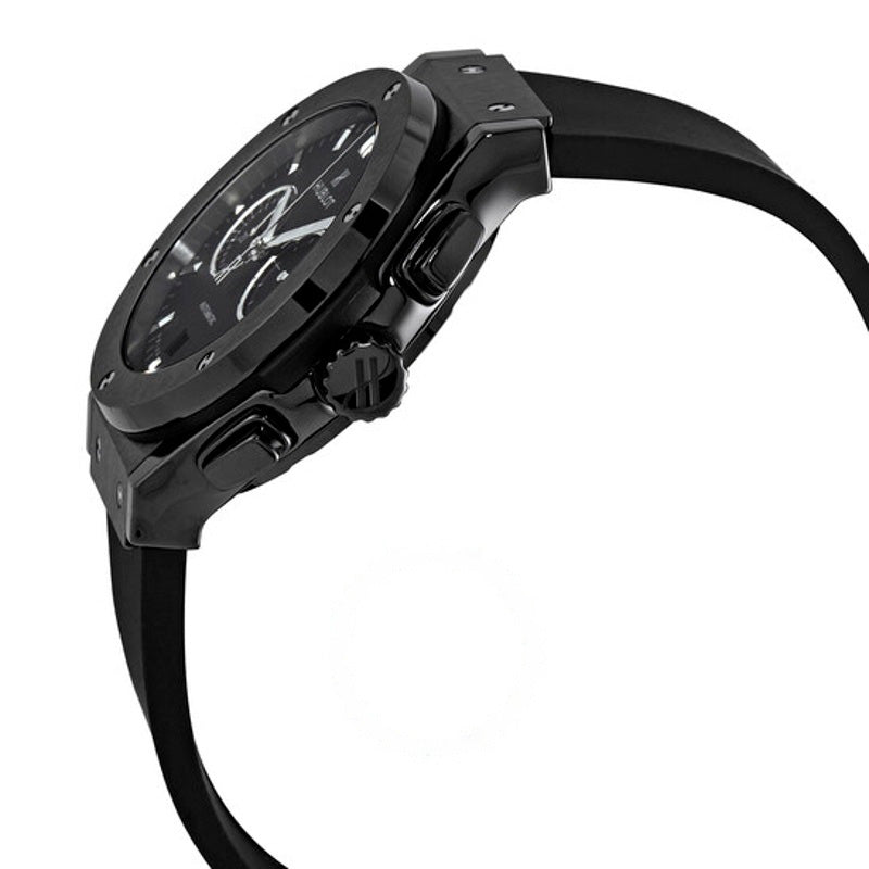 Relógio Cronógrafo Classic Fusion Automático Mostrador Preto 42 mm - Mercado de Luxo - O Maior E-Commerce de Bens, Produtos e Serviços de Luxo do Brasil.