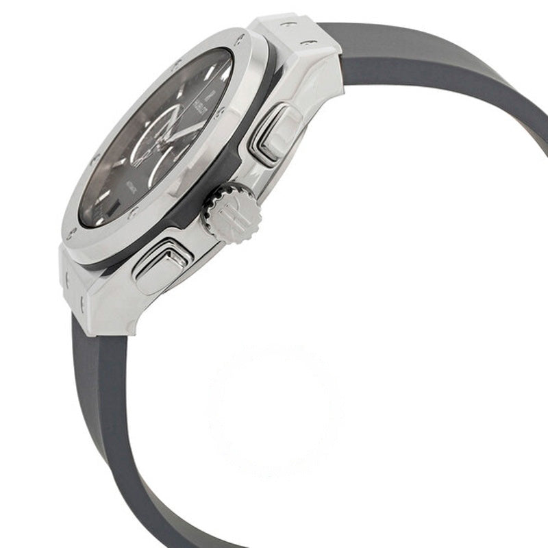 Relógio Cronógrafo Classic Fusion Automático Mostrador Cinza 42 mm - Mercado de Luxo - O Maior E-Commerce de Bens, Produtos e Serviços de Luxo do Brasil.