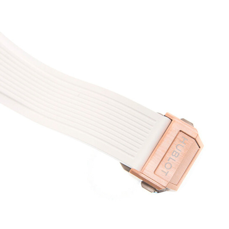 Relógio Big Bang Unico King Gold Cronógrafo Automático 42 mm - Mercado de Luxo - O Maior E-Commerce de Bens, Produtos e Serviços de Luxo do Brasil.