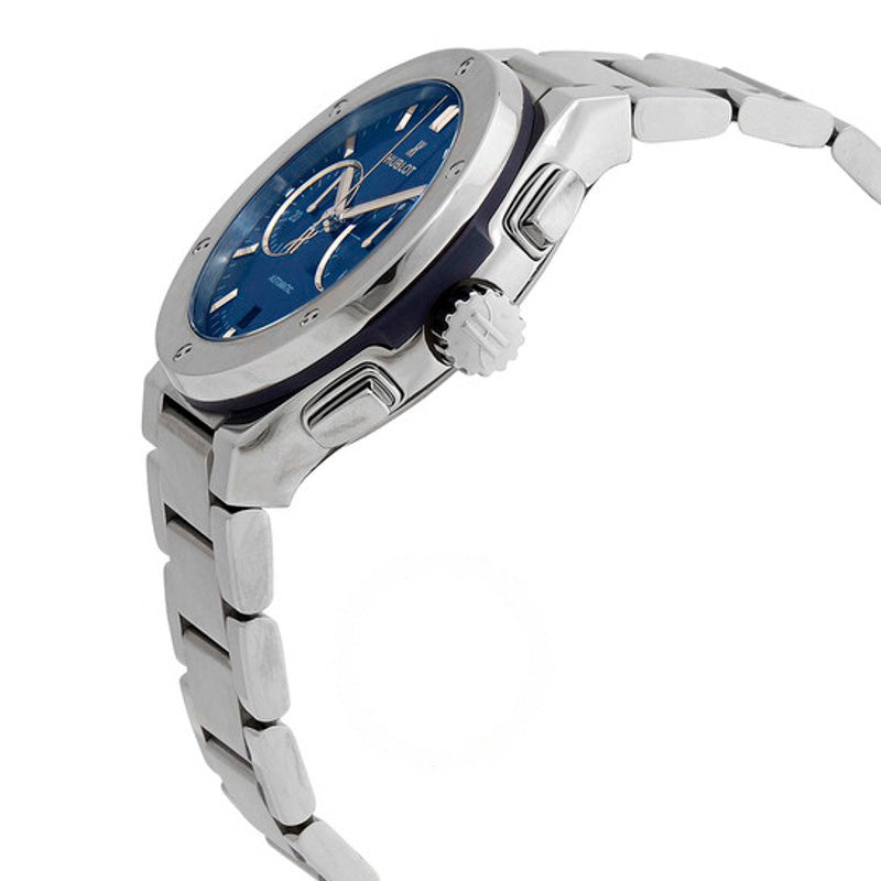 Relógio Cronógrafo Classic Fusion Automático Titânio 42 mm - Mercado de Luxo - O Maior E-Commerce de Bens, Produtos e Serviços de Luxo do Brasil.