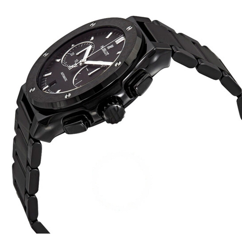 Relógio Cronógrafo Classic Fusion Automático Cerâmico 45 mm - Mercado de Luxo - O Maior E-Commerce de Bens, Produtos e Serviços de Luxo do Brasil.