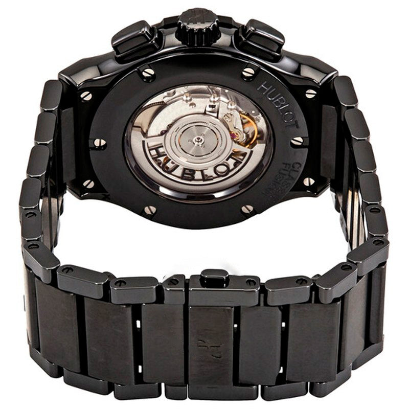 Relógio Cronógrafo Classic Fusion Automático Cerâmico 45 mm - Mercado de Luxo - O Maior E-Commerce de Bens, Produtos e Serviços de Luxo do Brasil.