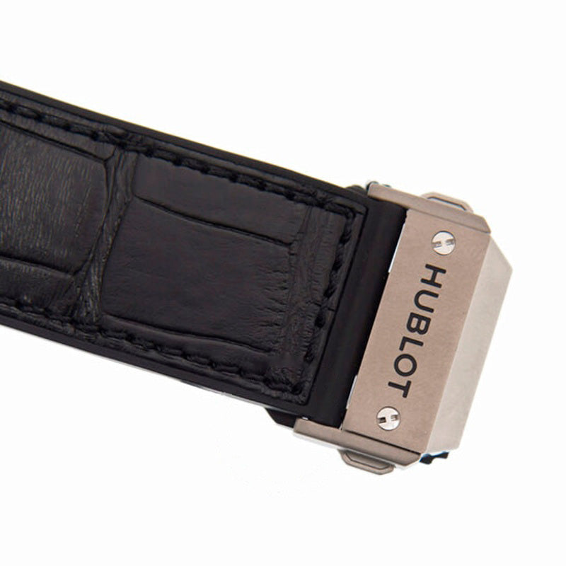 Relógio Cronógrafo Spirit of Big Bang com mostrador esqueleto 42 mm - Mercado de Luxo - O Maior E-Commerce de Bens, Produtos e Serviços de Luxo do Brasil.