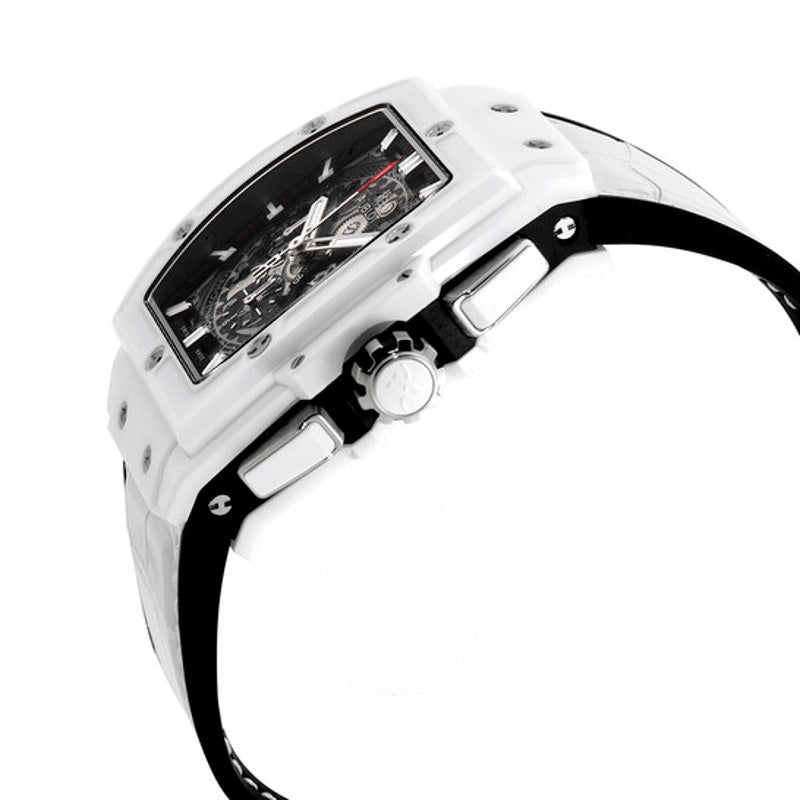 Relógio Spirit of Big Bang Cronógrafo Automático 42 mm - Mercado de Luxo - O Maior E-Commerce de Bens, Produtos e Serviços de Luxo do Brasil.