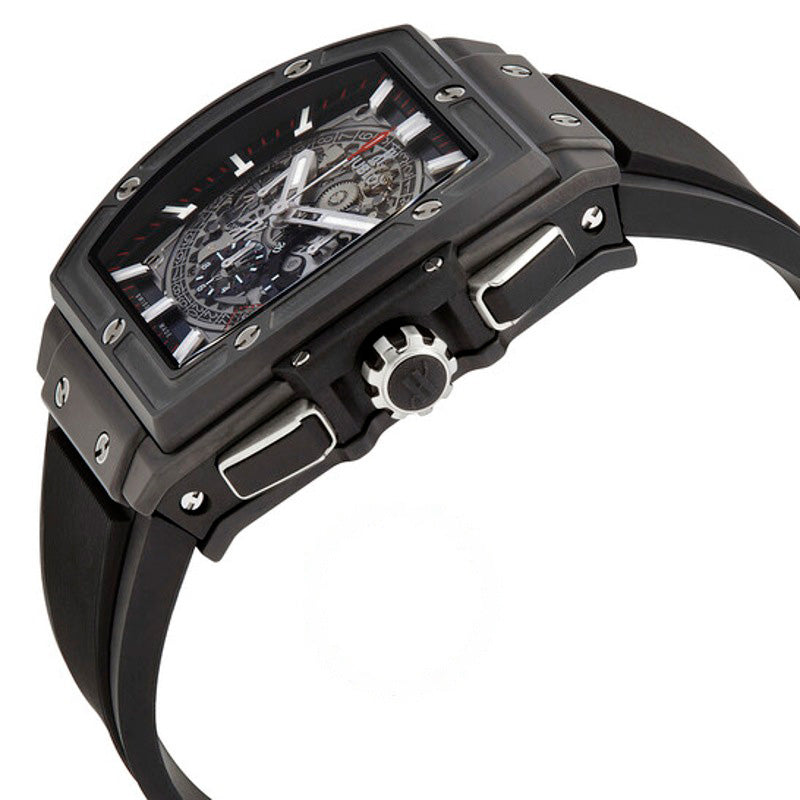Relógio Spirit of Big Bang Cronógrafo Automático 51 mm - Mercado de Luxo - O Maior E-Commerce de Bens, Produtos e Serviços de Luxo do Brasil.