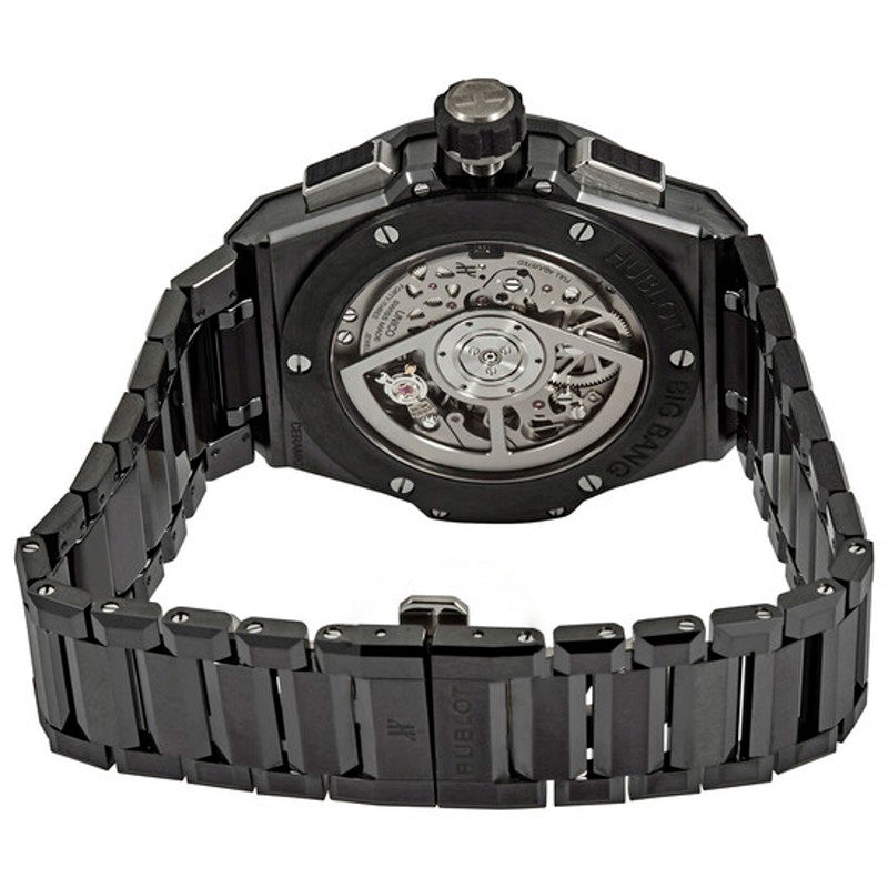 Relógio Big Bang Integral Cronógrafo Automático 42 mm - Mercado de Luxo - O Maior E-Commerce de Bens, Produtos e Serviços de Luxo do Brasil.