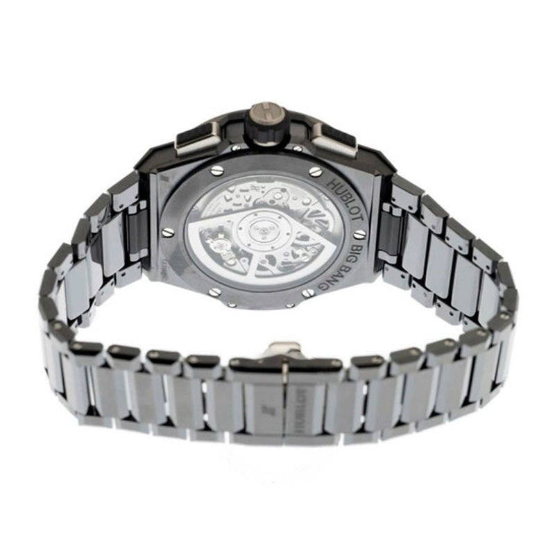 Relógio Big Bang Integral Cronógrafo Automático 42 mm - Mercado de Luxo - O Maior E-Commerce de Bens, Produtos e Serviços de Luxo do Brasil.