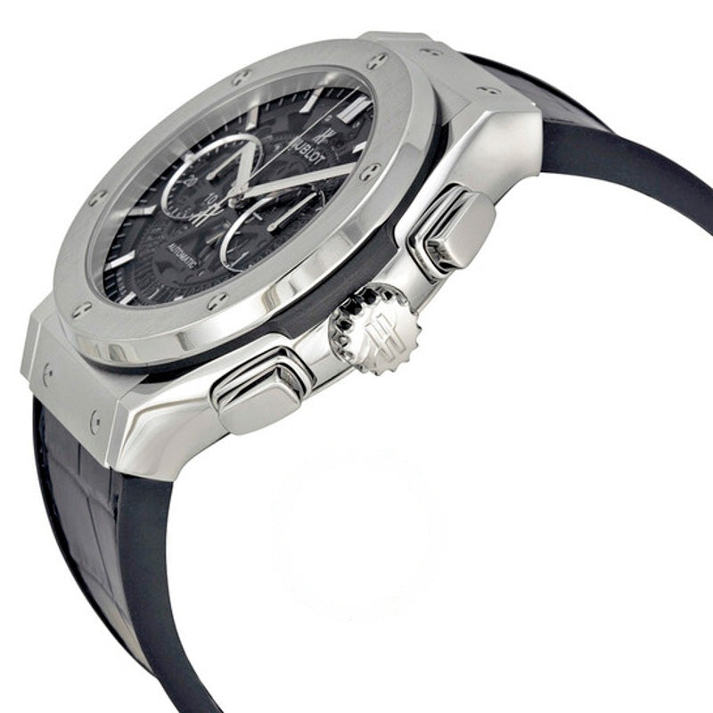 Relógio Mostrador esqueleto automático Classic Fusion 45 mm - Mercado de Luxo - O Maior E-Commerce de Bens, Produtos e Serviços de Luxo do Brasil.