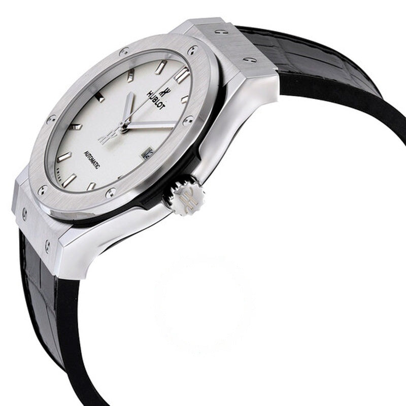 Relógio Mostrador Opalino Automático Classic Fusion 42 mm - Mercado de Luxo - O Maior E-Commerce de Bens, Produtos e Serviços de Luxo do Brasil.