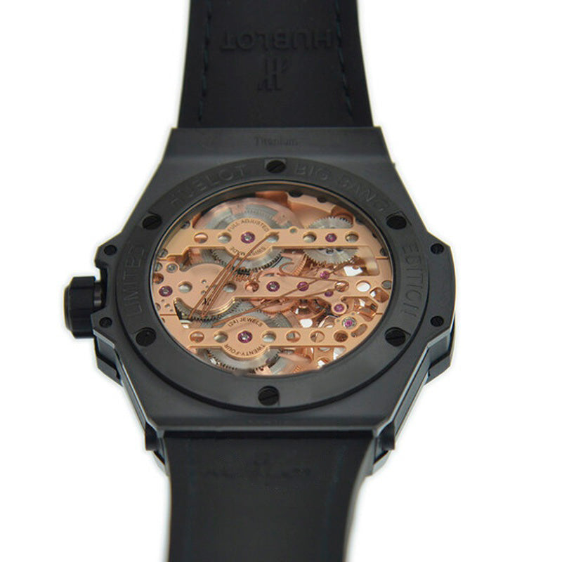 Relógio Big Bang Meca-10 "Nicky Jam" Cerâmica 45 mm - Mercado de Luxo - O Maior E-Commerce de Bens, Produtos e Serviços de Luxo do Brasil.