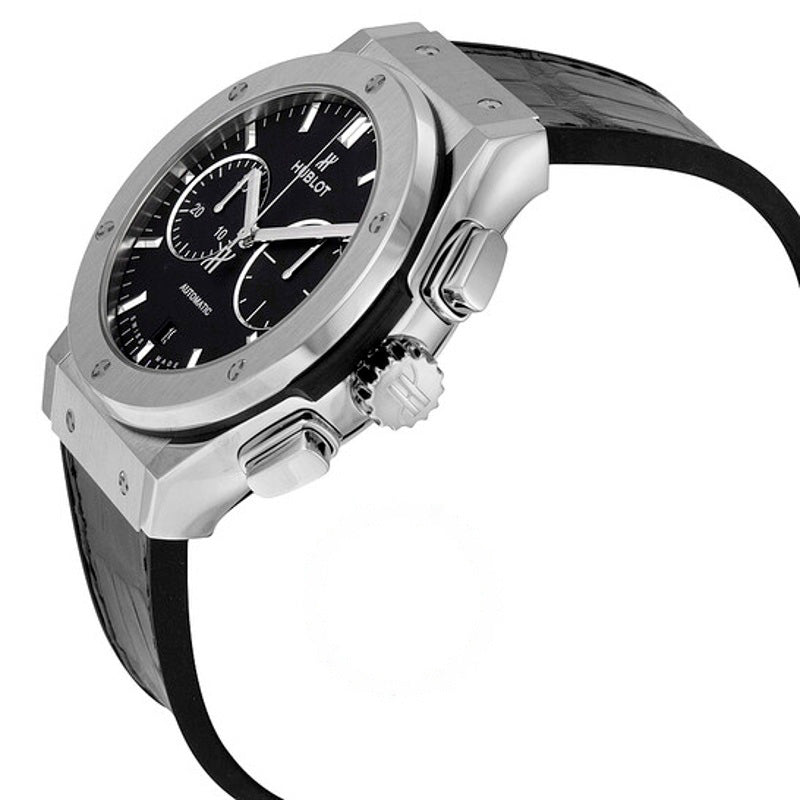 Relógio Cronógrafo Automático Classic Fusion 45 mm - Mercado de Luxo - O Maior E-Commerce de Bens, Produtos e Serviços de Luxo do Brasil.