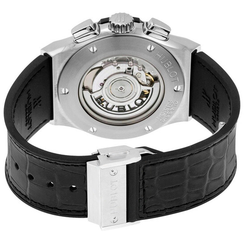 Relógio Cronógrafo Automático Classic Fusion 45 mm - Mercado de Luxo - O Maior E-Commerce de Bens, Produtos e Serviços de Luxo do Brasil.