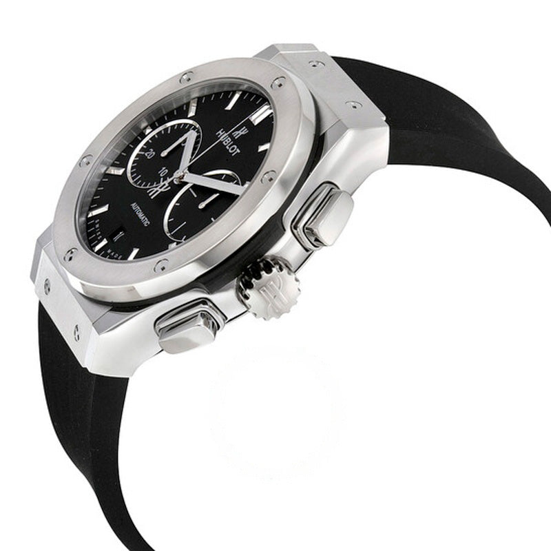 Relógio Cronógrafo Automático Classic Fusion 45 mm - Mercado de Luxo - O Maior E-Commerce de Bens, Produtos e Serviços de Luxo do Brasil.
