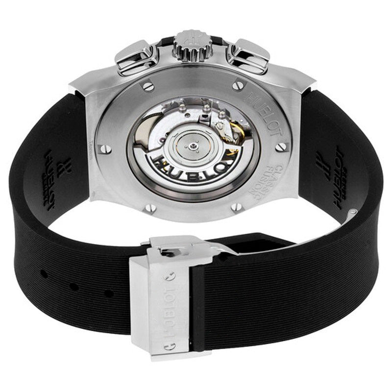 Relógio Cronógrafo Automático Classic Fusion 45 mm - Mercado de Luxo - O Maior E-Commerce de Bens, Produtos e Serviços de Luxo do Brasil.