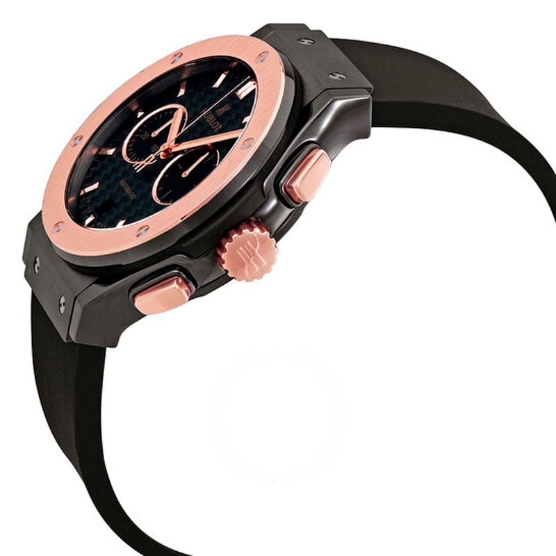 Relógio Cronógrafo Automático Classic Fusion 42 mm - Mercado de Luxo - O Maior E-Commerce de Bens, Produtos e Serviços de Luxo do Brasil.
