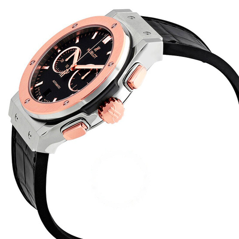 Relógio Cronógrafo Automático Classic Fusion 42 mm - Mercado de Luxo - O Maior E-Commerce de Bens, Produtos e Serviços de Luxo do Brasil.