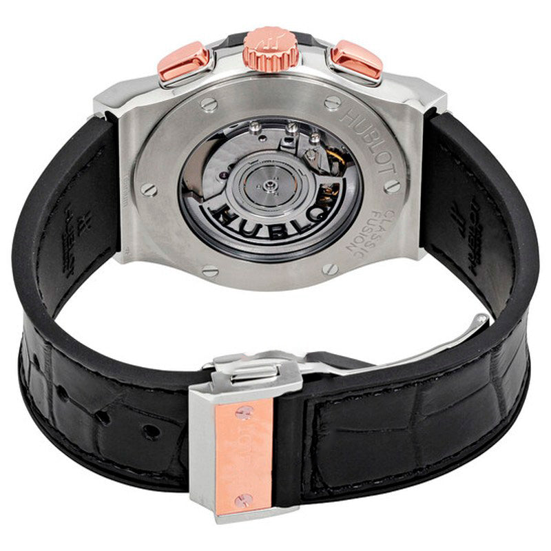 Relógio Cronógrafo Automático Classic Fusion 42 mm - Mercado de Luxo - O Maior E-Commerce de Bens, Produtos e Serviços de Luxo do Brasil.