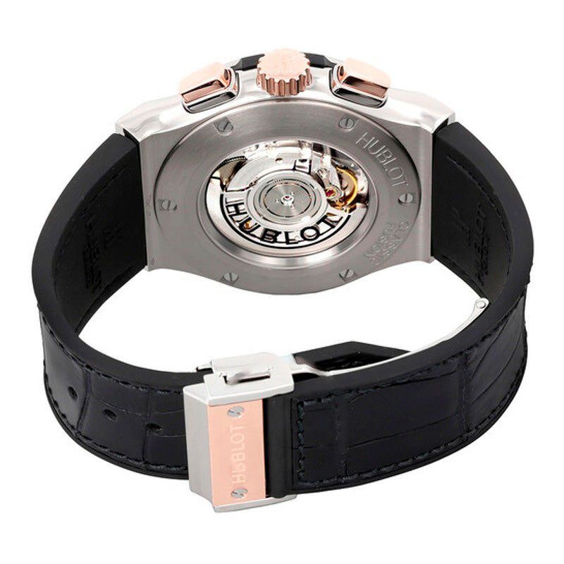 Relógio Cronógrafo Automático Classic Fusion 45 mm - Mercado de Luxo - O Maior E-Commerce de Bens, Produtos e Serviços de Luxo do Brasil.