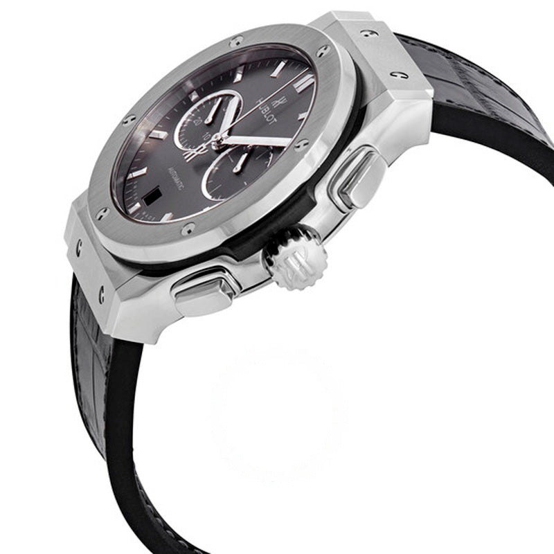 Relógio Cronógrafo de fusão clássica automático 42 mm - Mercado de Luxo - O Maior E-Commerce de Bens, Produtos e Serviços de Luxo do Brasil.