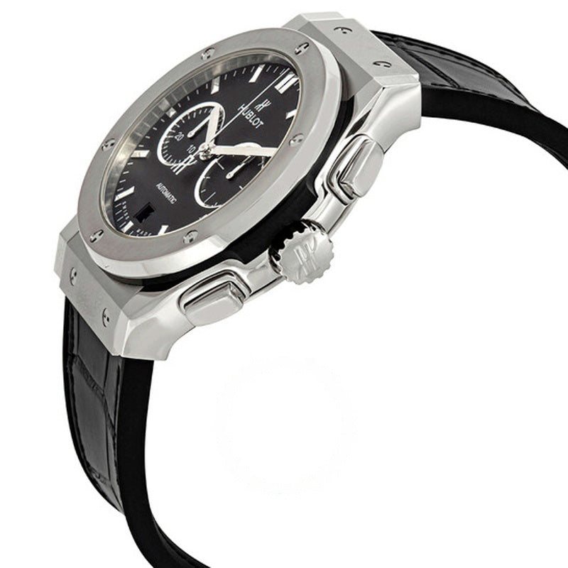 Relógio Cronógrafo de fusão clássica automático 42 mm - Mercado de Luxo - O Maior E-Commerce de Bens, Produtos e Serviços de Luxo do Brasil.