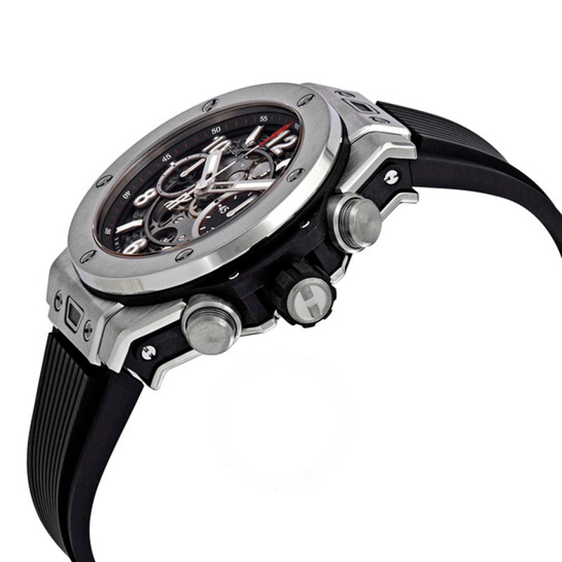 Relógio Big Bang Unico Cronógrafo Automático 42 mm - Mercado de Luxo - O Maior E-Commerce de Bens, Produtos e Serviços de Luxo do Brasil.