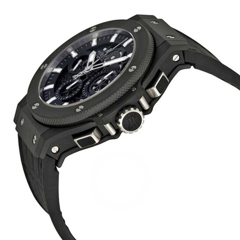 Relógio Big Bang Aero Black Magic Automático 44 mm - Mercado de Luxo - O Maior E-Commerce de Bens, Produtos e Serviços de Luxo do Brasil.
