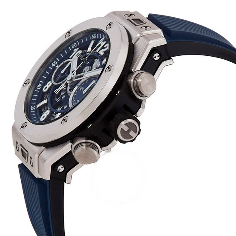 Relógio Big Bang Unico Titanium Automático 42 mm - Mercado de Luxo - O Maior E-Commerce de Bens, Produtos e Serviços de Luxo do Brasil.