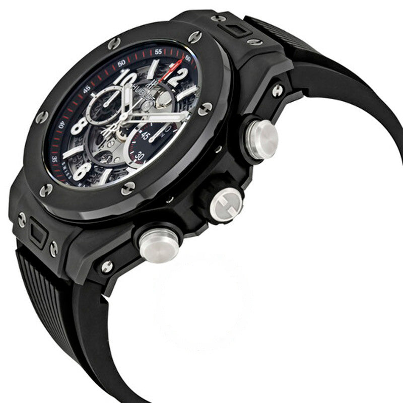 Relógio Cronógrafo Automático Big Bang 45 mm - Mercado de Luxo - O Maior E-Commerce de Bens, Produtos e Serviços de Luxo do Brasil.