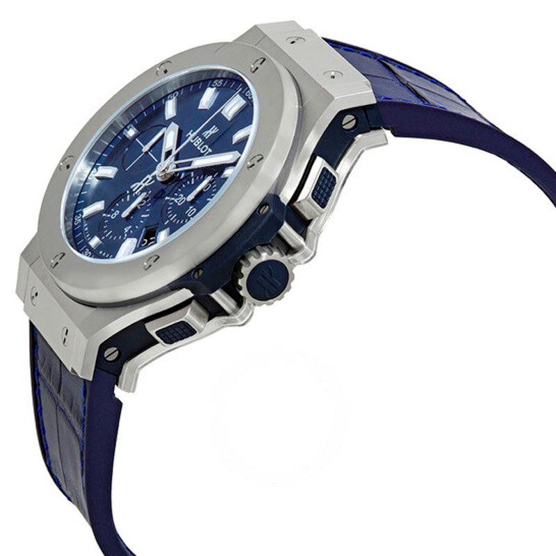 Relógio Big Bang Cronógrafo Automático 44 mm - Mercado de Luxo - O Maior E-Commerce de Bens, Produtos e Serviços de Luxo do Brasil.