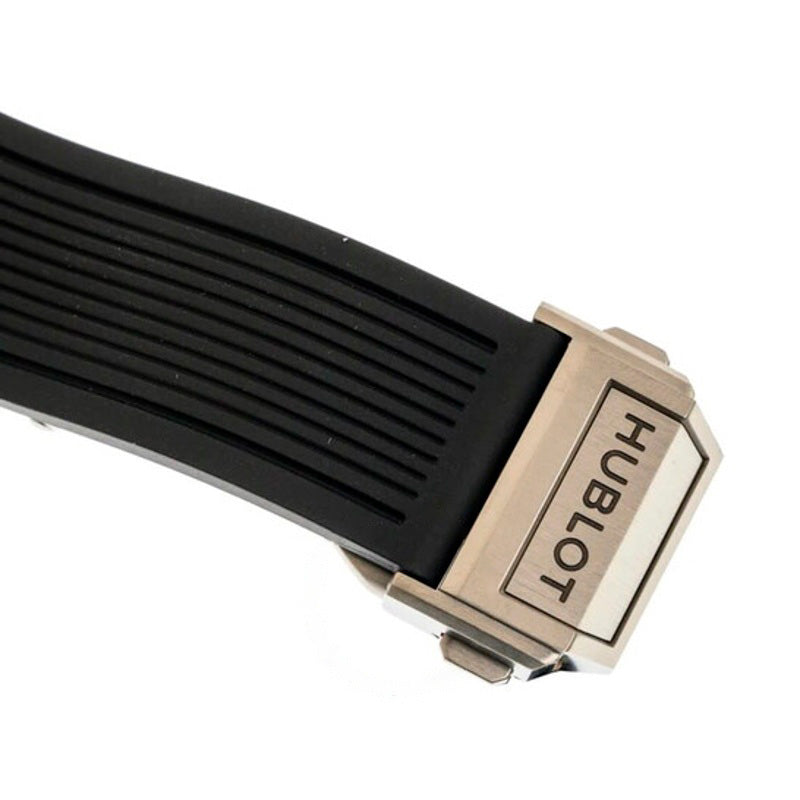 Relógio Big Bang Cronógrafo Automático 42 mm - Mercado de Luxo - O Maior E-Commerce de Bens, Produtos e Serviços de Luxo do Brasil.