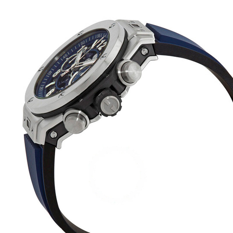 Relógio Big Bang Cronógrafo Automático 44 mm - Mercado de Luxo - O Maior E-Commerce de Bens, Produtos e Serviços de Luxo do Brasil.