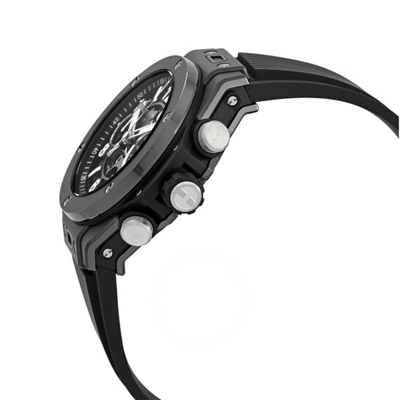 Relógio Big Bang Cronógrafo Automático 42 mm - Mercado de Luxo - O Maior E-Commerce de Bens, Produtos e Serviços de Luxo do Brasil.