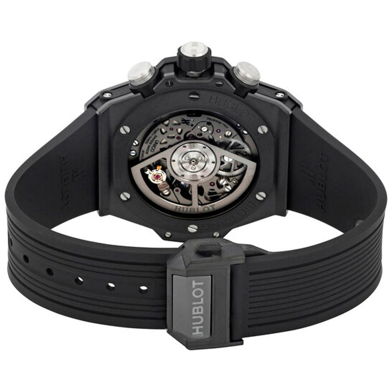 Relógio Big Bang Cronógrafo Automático 42 mm - Mercado de Luxo - O Maior E-Commerce de Bens, Produtos e Serviços de Luxo do Brasil.