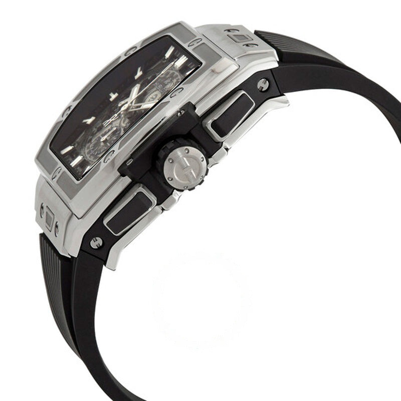 Relógio Big Bang Cronógrafo Automático 42 mm - Mercado de Luxo - O Maior E-Commerce de Bens, Produtos e Serviços de Luxo do Brasil.