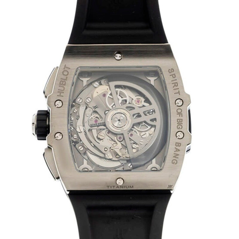 Relógio Big Bang Cronógrafo Automático 42 mm - Mercado de Luxo - O Maior E-Commerce de Bens, Produtos e Serviços de Luxo do Brasil.