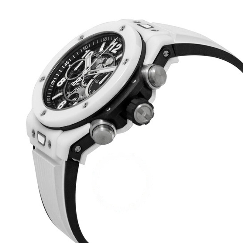 Relógio Big Bang Cronógrafo Automático 42 mm - Mercado de Luxo - O Maior E-Commerce de Bens, Produtos e Serviços de Luxo do Brasil.