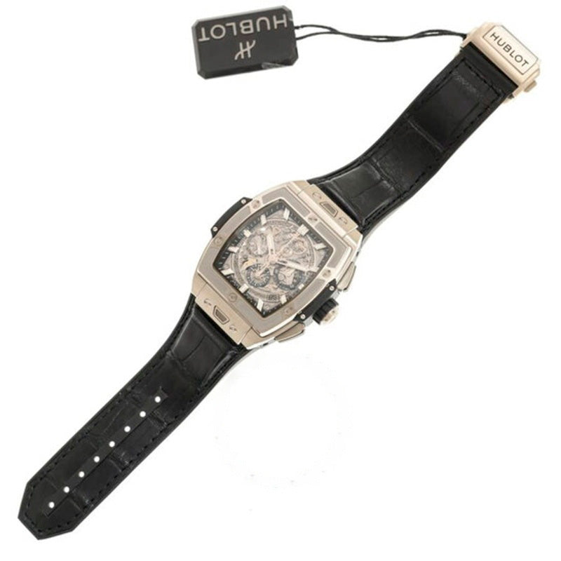 Relógio Big Bang Cronógrafo Automático 42 mm - Mercado de Luxo - O Maior E-Commerce de Bens, Produtos e Serviços de Luxo do Brasil.