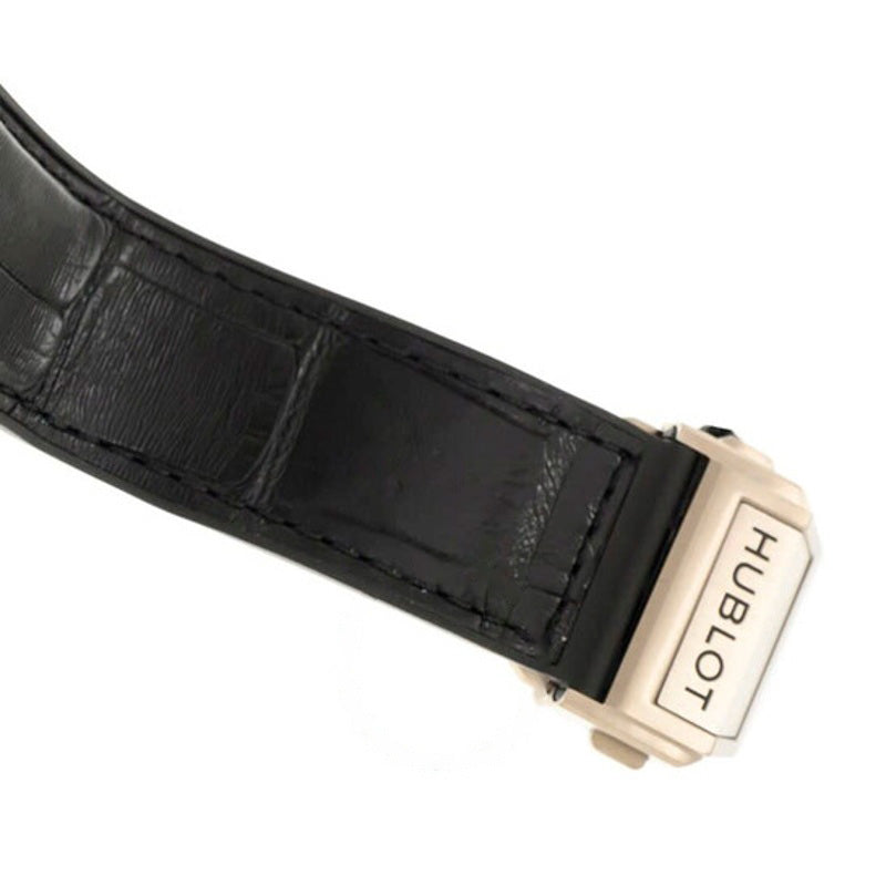 Relógio Big Bang Cronógrafo Automático 42 mm - Mercado de Luxo - O Maior E-Commerce de Bens, Produtos e Serviços de Luxo do Brasil.