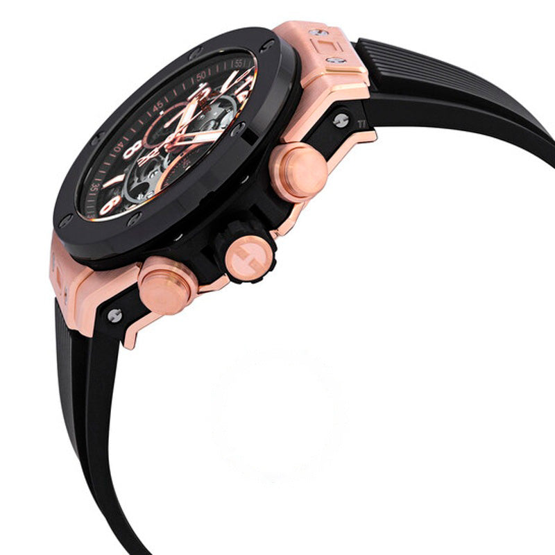 Relógio Big Bang Cronógrafo Automático 42 mm - Mercado de Luxo - O Maior E-Commerce de Bens, Produtos e Serviços de Luxo do Brasil.
